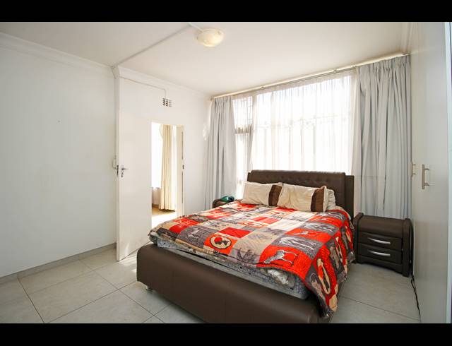 1 BEDROOM APARTMENT FOR SALE IN ORCHARDS